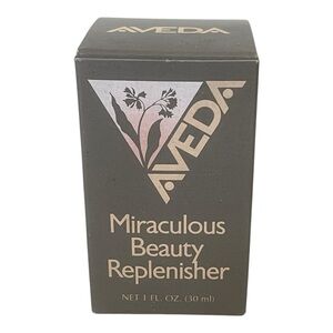 Aveda Miraculous Beauty Replenisher 1 fl oz Vintage New With Box